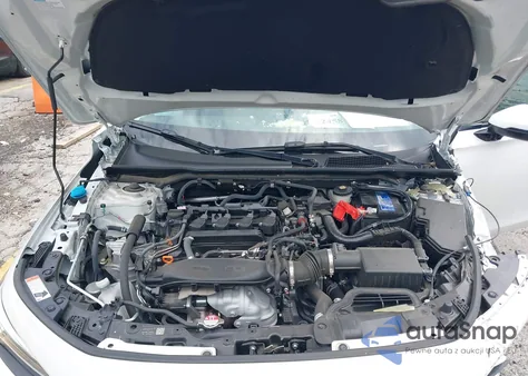 2024 Honda Civic Touring z USA, uszkodzony, nr VIN 2HGFE1F93RH318034